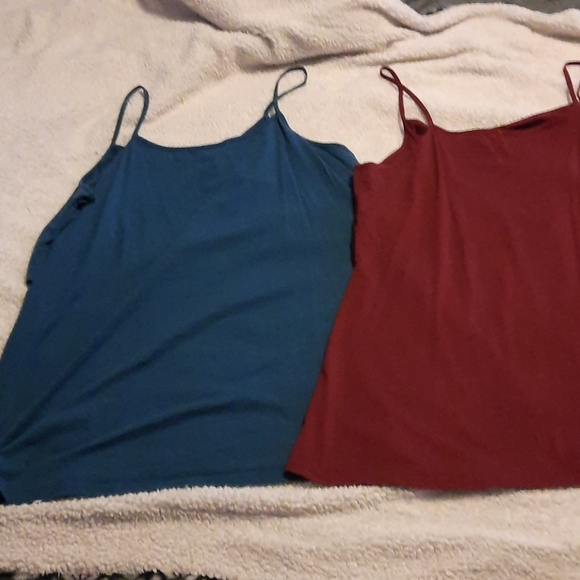 Maternity Nursing Tanks - Picture 4 of 8